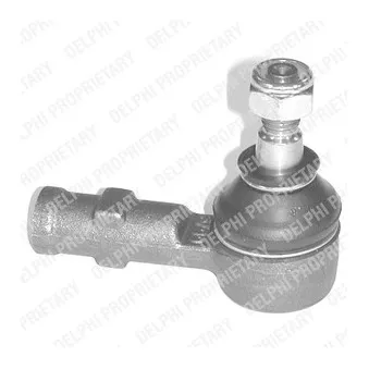Rotule de barre de connexion DELPHI TA1592