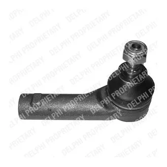 Rotule de barre de connexion avant droit DELPHI