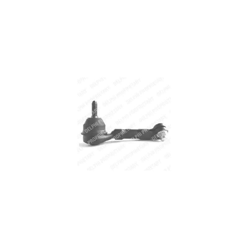 Rotule de barre de connexion avant gauche DELPHI TA1625