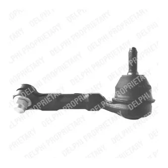 Rotule de barre de connexion avant droit DELPHI TA1626