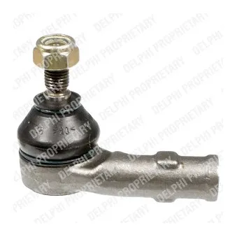 Rotule de barre de connexion avant gauche DELPHI TA1636