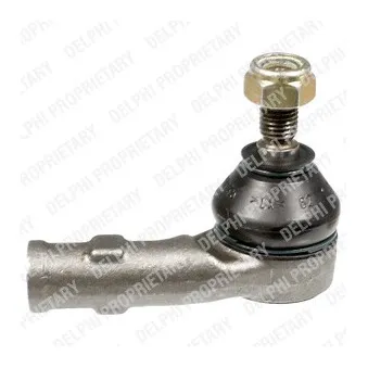 Rotule de barre de connexion avant droit DELPHI TA1637