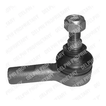 Rotule de barre de connexion DELPHI TA1643