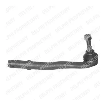 Rotule de barre de connexion avant droit DELPHI