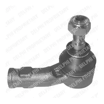 Rotule de barre de connexion avant droit DELPHI TA1666