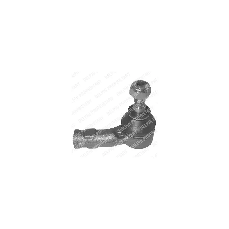 Rotule de barre de connexion avant droit DELPHI TA1666