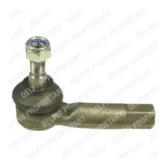 Rotule de barre de connexion avant gauche DELPHI TA1667