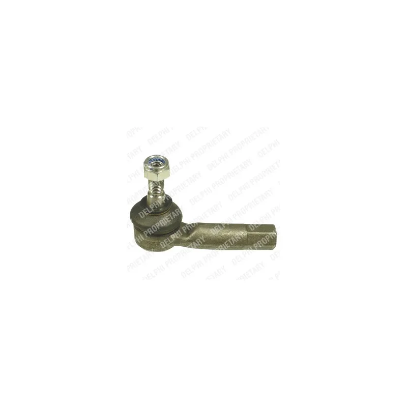 Rotule de barre de connexion avant gauche DELPHI TA1667