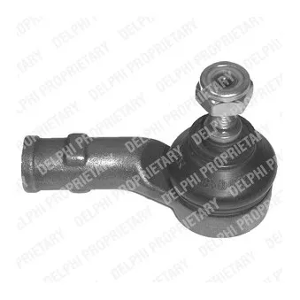 Rotule de barre de connexion avant droit DELPHI TA1675