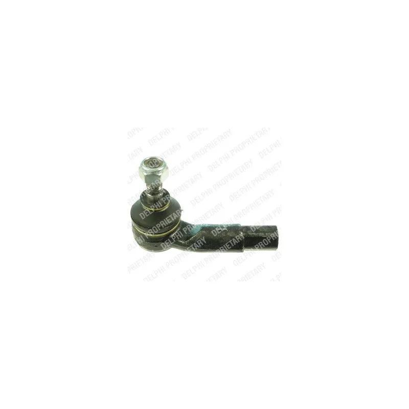 Rotule de barre de connexion avant gauche DELPHI TA1690