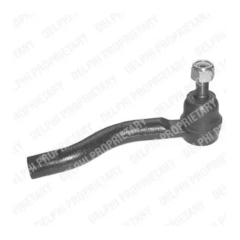 Rotule de barre de connexion avant droit DELPHI