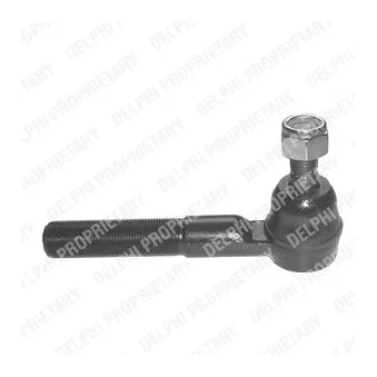 Rotule de barre de connexion avant droit DELPHI