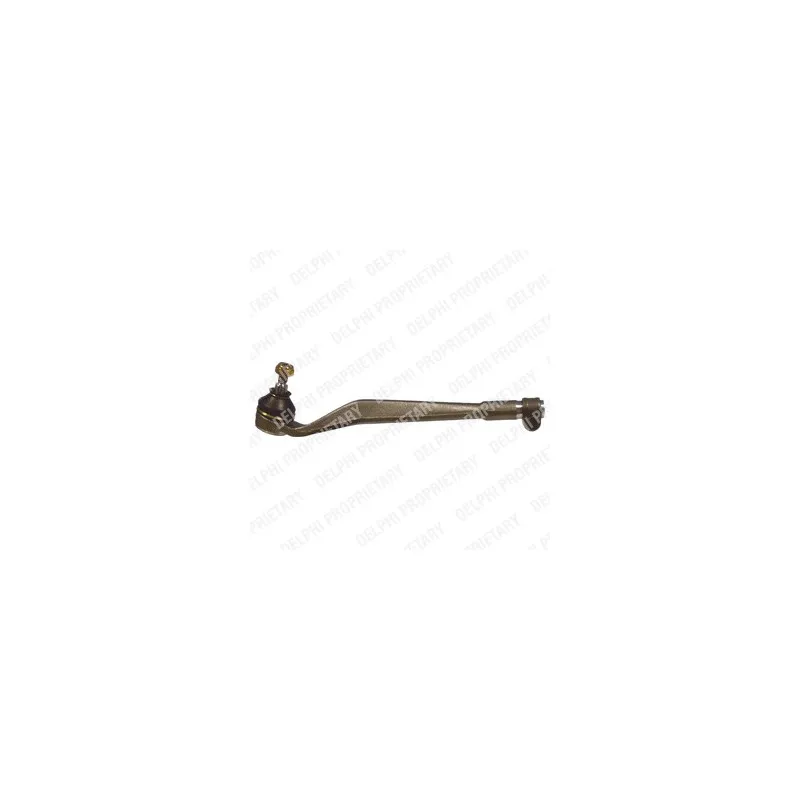 Rotule de barre de connexion avant gauche DELPHI TA1716