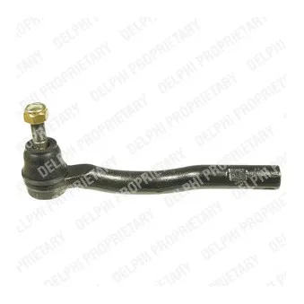 Rotule de barre de connexion avant gauche DELPHI TA1753