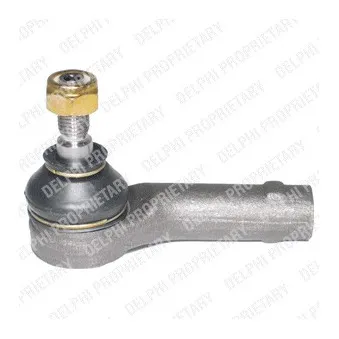 Rotule de barre de connexion avant gauche DELPHI TA1778