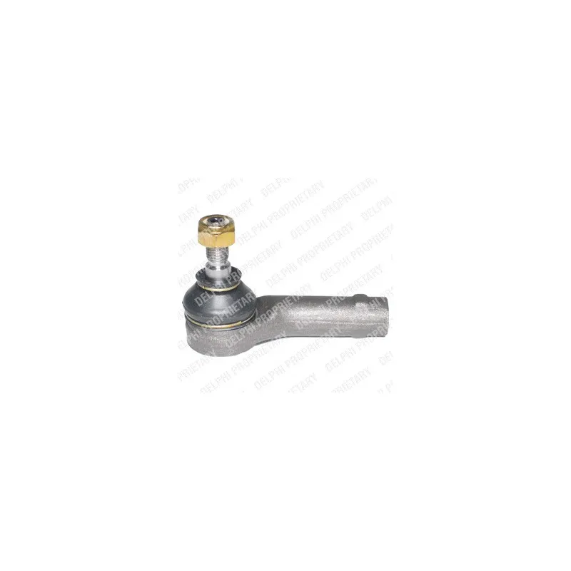 Rotule de barre de connexion avant gauche DELPHI TA1778