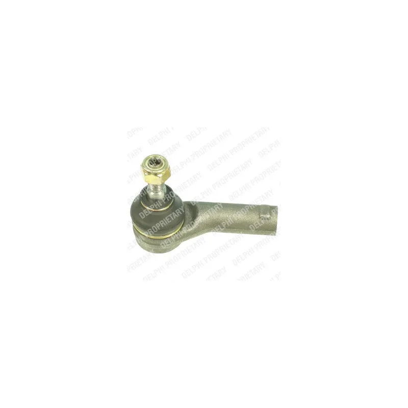Rotule de barre de connexion avant gauche DELPHI TA1780