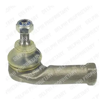 Rotule de barre de connexion avant droit DELPHI TA1787
