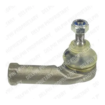 Rotule de barre de connexion avant droit DELPHI TA1788