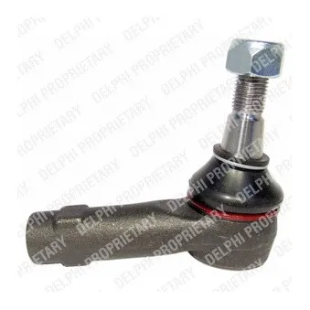 Rotule de barre de connexion avant droit DELPHI TA2155