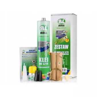 Kit pour le remplacement Pare-Brise BOLL