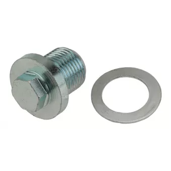 Vis-bouchon, carter d'huile TEKNÖR BKM-FT-002