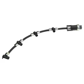 Tuyau, carburant de fuite TEKNÖR BPP-AU-002