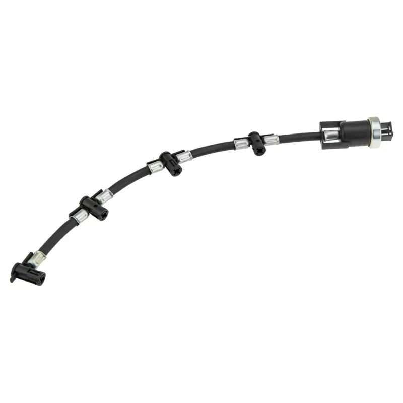 Tuyau, carburant de fuite TEKNÖR BPP-AU-002