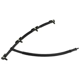 Tuyau, carburant de fuite TEKNÖR BPP-AU-003