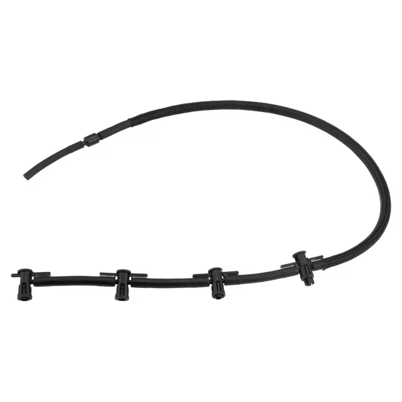 Tuyau, carburant de fuite TEKNÖR BPP-BM-006