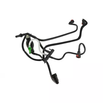 Tuyauterie de carburant TEKNÖR BPP-CT-013