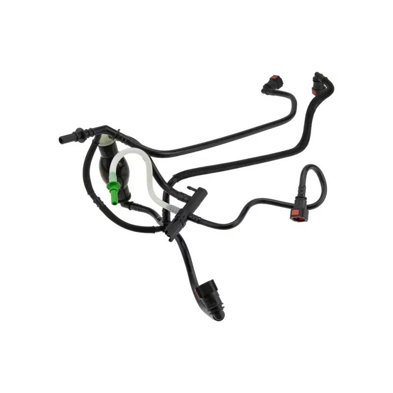 Tuyauterie de carburant TEKNÖR BPP-CT-013