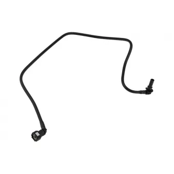 Tuyauterie de carburant TEKNÖR BPP-CT-017