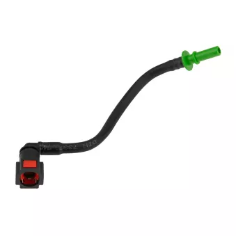 Tuyauterie de carburant TEKNÖR BPP-CT-018