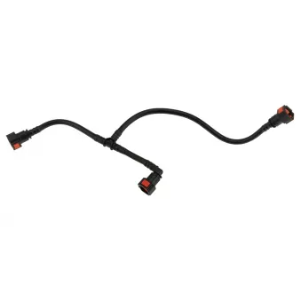 Tuyauterie de carburant TEKNÖR BPP-CT-019