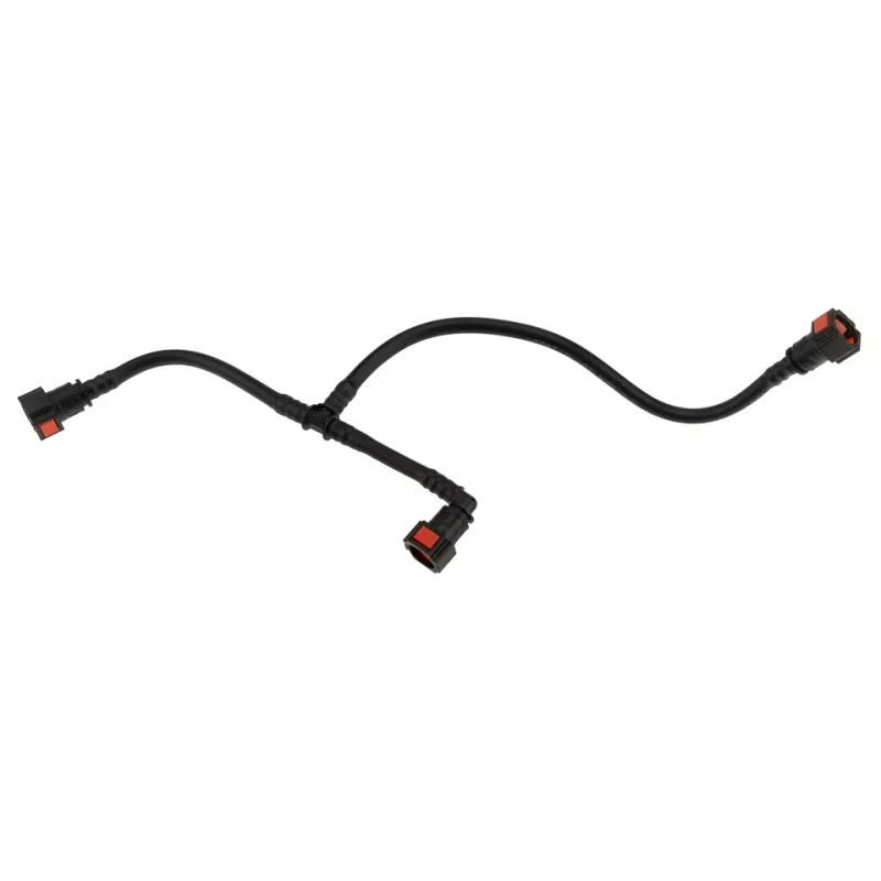 Tuyauterie de carburant TEKNÖR BPP-CT-019