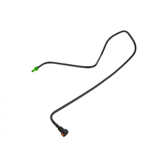 Tuyauterie de carburant TEKNÖR BPP-CT-020