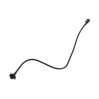 Durite de radiateur TEKNÖR BPP-CT-022