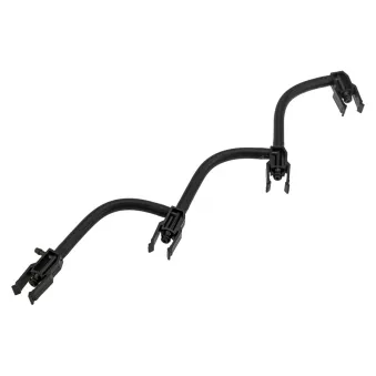 Tuyauterie de carburant TEKNÖR BPP-CT-024