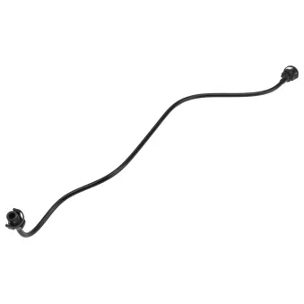 Durite de radiateur TEKNÖR BPP-CT-025