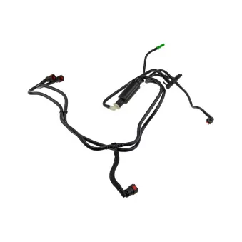 Tuyauterie de carburant TEKNÖR BPP-CT-027