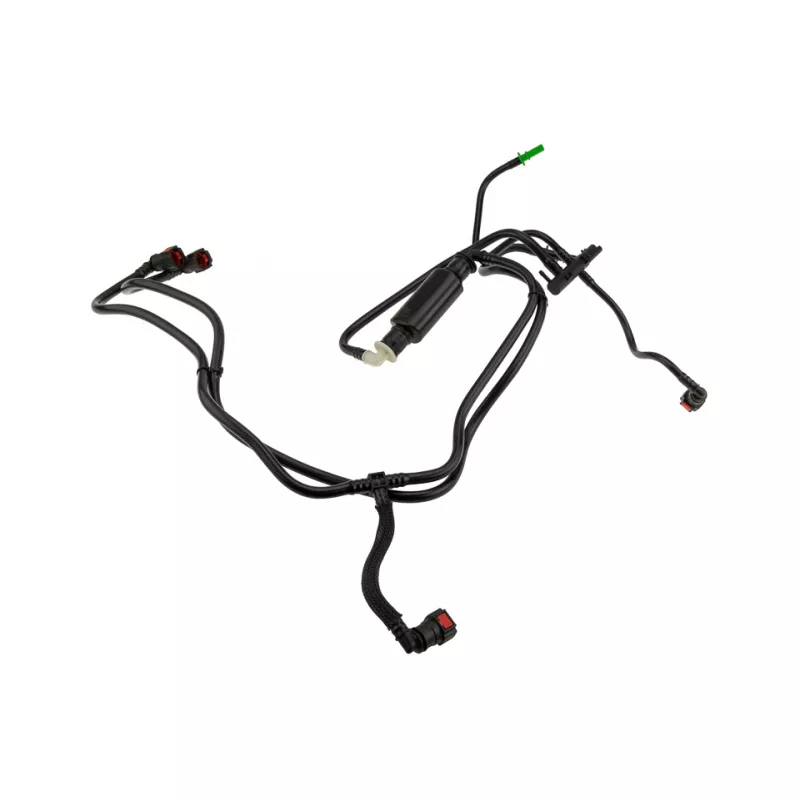 Tuyauterie de carburant TEKNÖR BPP-CT-027