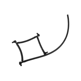 Tuyau, carburant de fuite TEKNÖR BPP-CT-028
