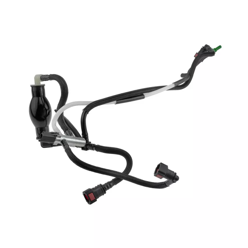 Tuyauterie de carburant TEKNÖR BPP-CT-030