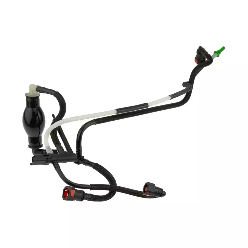 Tuyauterie de carburant TEKNÖR BPP-CT-031