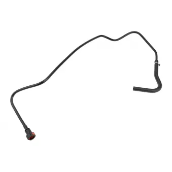Durite de radiateur TEKNÖR BPP-FR-006
