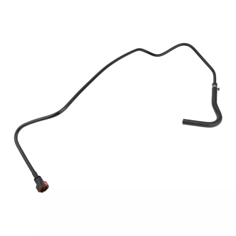 Durite de radiateur TEKNÖR BPP-FR-006