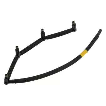 Tuyau, carburant de fuite TEKNÖR BPP-FR-008