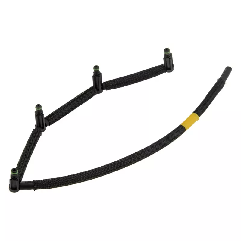 Tuyau, carburant de fuite TEKNÖR BPP-FR-008