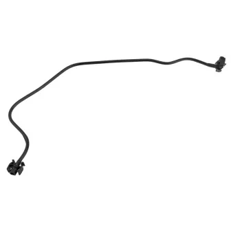 Durite de radiateur TEKNÖR BPP-FR-011